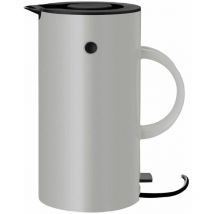 Stelton - em 77 Wasserkocher 1,5l light grey