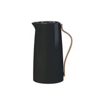 Stelton - Emma Coffee thermal jug 1,2l black (X-200-2)