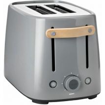 Stelton - Emma Toaster grau