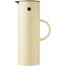 Stelton - em 77 Isolierkanne 1l mellow yellow