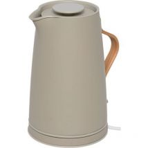 Stelton - Emma Wasserkocher 1,2l Sand