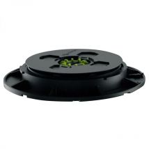 Stelzlager - Höhenverstellbar von 28 bis 43 mm - Ohne Kopf Profilitec Einzeln