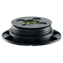 Stelzlager - Höhenverstellbar von 43 bis 58 mm - Ohne Kopf Profilitec Einzeln