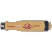 Stubai - Spezial Stemmeisen-Heft (Griff) aus Holz für Lochbeitel Breite 30 - 40 mm