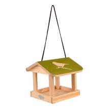 Stencil per mangiatoie appese