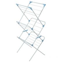 Stendibiancheria 15m bianco - ih86400103 Minky