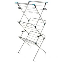 Stendibiancheria 20m bianco - ih86590100v Minky