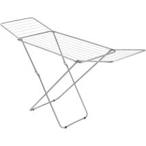 Stendibiancheria con ali