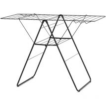 Asciugatrice hangron 20 cm nera Brabantia