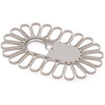 Stendibiancheria Pieghevole Petal Con Pinze