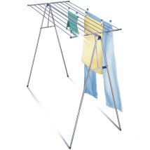 Leifheit Stendibiancheria Verticale Linomaxx 210 Alluminium