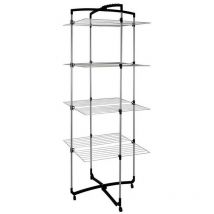 stendibiancheria torre 38m - 405774 - metaltex