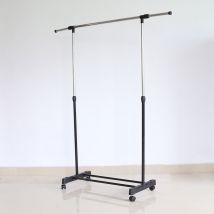 Stendibiancheria Verticale Stendibiancheria appendiabiti mobile appendiabiti arrotolabile