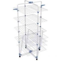 Stendino modular 4 Gimi acciaio verniciato mt 40 Gimi