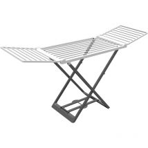 Wäscheständer aus recyceltem, rostfreiem Material mod.MARINO Colombo