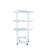 Stendino su ruote 24m 3 altezze - sec2003 Faverge