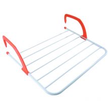 Stendibiancheria balconi/radiatori bora - cm.60x50 - kg.0,57