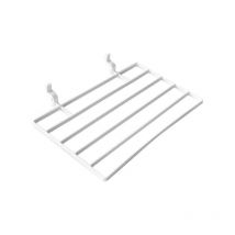 Stendipanni termoarredo scaldino 51x32 Xtra 10516
