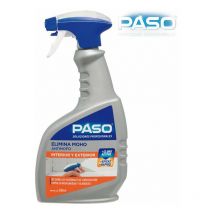 Step Formenreinigungsflüssigkeit 500ml 703211