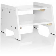 Step Stool The Original (White)