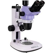 Stereomicroscopio magus Stereo 7T