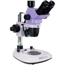 Stereomicroscopio magus Stereo 8T
