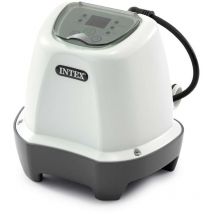 Intex - Stérilisateur Sel Piscine