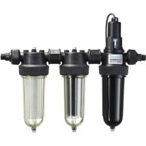 Cintropur - Stérilisateur Uv Eau Potable 25w Trio Uv 2100