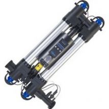Traitement UV Vulcan ProPool+ 110W - avec pompe doseuse