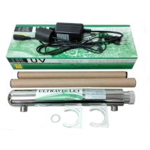 Stérilisateur uv 12 Wats