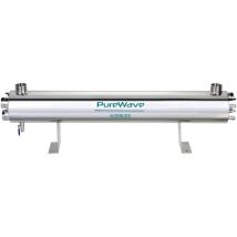 Purewave - Stérilisateur uv 120W ampoule Philips germicide uv-c