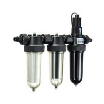 Cintropur - Stérilisateur d'eau triuv 2100