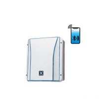 Hayward - Sterilizzatore al sale per piscine fino a 30 m3 Salt & Swim 2.0 Sterilizzatore Base