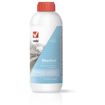 Vebi - Disinfettante Sterinal 1000ml Concentrato A Lunga Azione Residuale