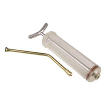 Syringe Europlex 400 ml – Animalerie – Elevage ovin