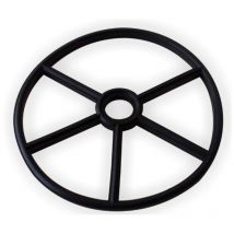 Sterndichtung Praher 6-wege Dichtung Ø 13 Cm Ventil 1 1/2"