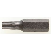 Sternförmiger Schraubendreherbit 25 Mm S2 T15 1