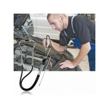 TP - stetoscopio sonda per meccanico flessibile rileva diagnosi rapida rumori 320 mm