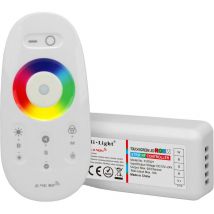 Nobile Illuminazione - Steuereinheit + fernbedienung fÜr rgbw 5930/rgbw