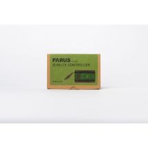 Parus By Venso Sunlite Steuergerät 1-fach , Led Wachstumslampe, Grow Light Für Zimmerpflanzen Und Grünpflanzen