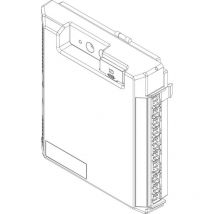 Bosch Steuergerät I/o, 8738207582