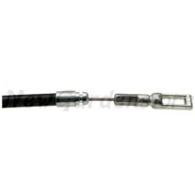 Steuerkabel Lenkbremse Rasentraktor Original Agria 73782