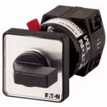 TM-1-15431/EZ Nockenschalter 10 a 500 v 2 x 60 ° Grau, Schwarz 1 St. - Eaton