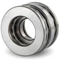 STEYR Axial Thrust Ball Bearing 52213