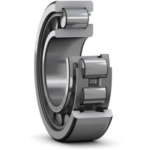 STEYR Cylindrical Roller Bearing NJ2209ECJ Pack of 2
