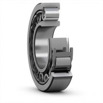 STEYR Cylindrical Roller Bearing NU206EJ Pack of 2