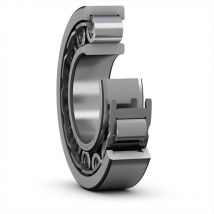 STEYR Cylindrical Roller Bearing NU303E.TVP2