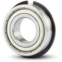 STEYR Deep Groove Ball Bearing 6002-ZZNR Pack of 20