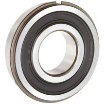 STEYR Deep Groove Ball Bearing 6005-2RSNR Pack of 10