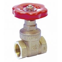 Standard Hidraulica - Robinet-vanne fileté - standard hydraulic Dimensions : 1'.